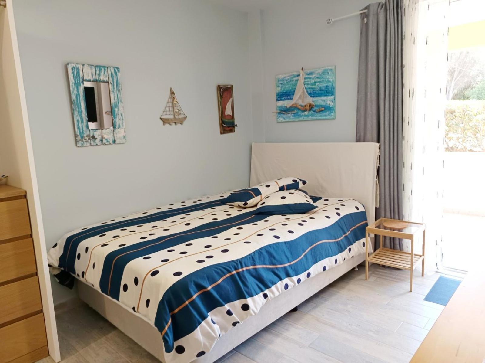 Island Mood Studio Pórto Ráfti Екстериор снимка